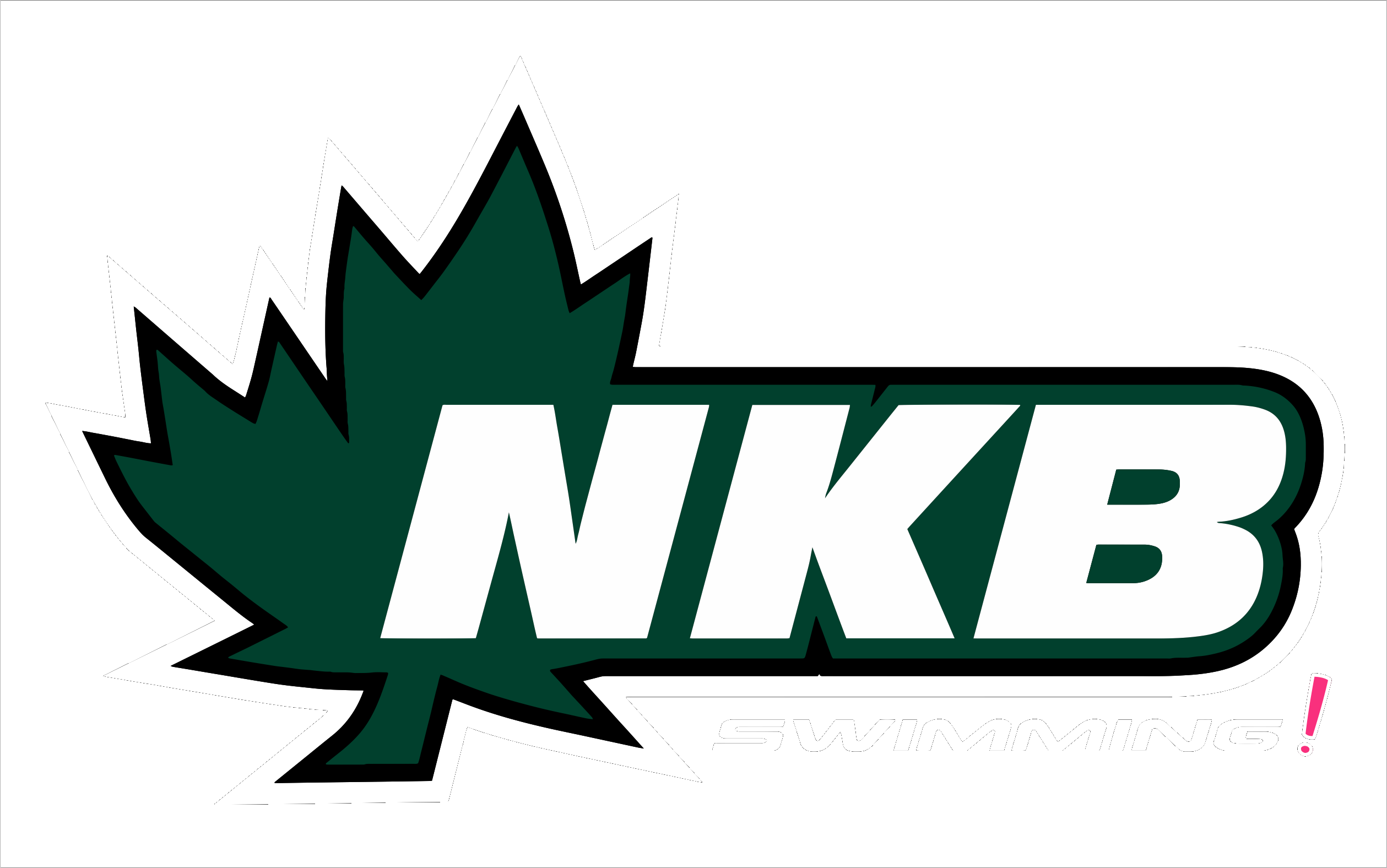 NKB Swimming